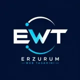 Erzurum Web Tasarımı